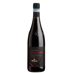 Amarone della Valpolicella Classico DOCG "Rhetico" 2019 - Bolla