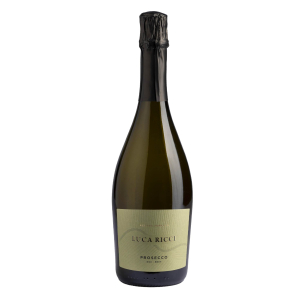 Prosecco Brut DOC - Luca Ricci Prosecco Brut DOC - Luca Ricci