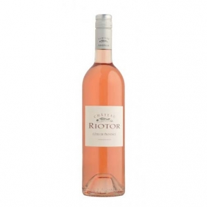 siti per trovare donne Côtes de Provence Rosè 2012 Magnum - Château Riotor (tappo stelvin)