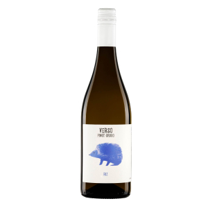 Friuli Venezia Giulia Pinot Grigio DOC "Riz" 2024 - ViniVerso