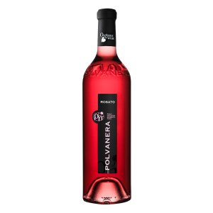 Puglia Rosato IGT 2024 - Polvanera Puglia Rosato IGT 2024 - Polvanera