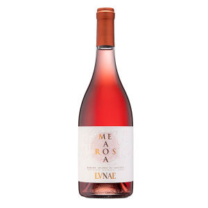 Liguria di Levante Rosato IGT "Mea Rosa" 2024 - Lunae