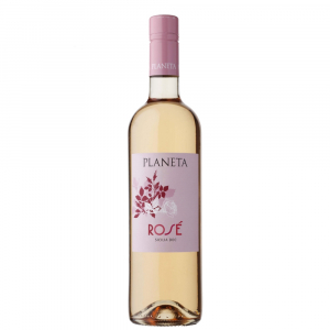 Sicilia DOC “Rosé” 2019 - Planeta