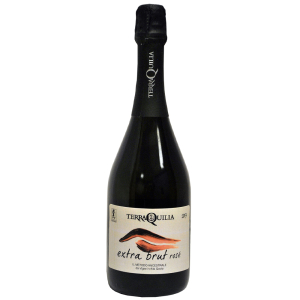 Spumante Ancestrale Rosé Extra Brut 2020 - Terraquilia
