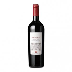 portale di incontri Torgiano Rosso DOC “Rubesco” 2014 - Lungarotti (0.375)