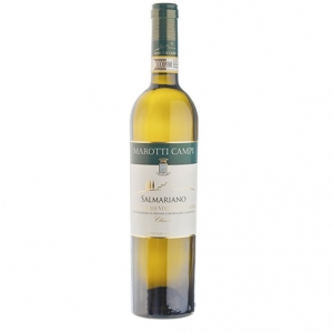 Verdicchio dei Castelli di Jesi Classico Riserva DOCG “Salmariano” 2015 - Marotti Campi