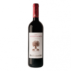 cerco donna single Curtefranca Rosso DOC “Vigna Santella del Gröm” 2011 - Ricci Curbastro