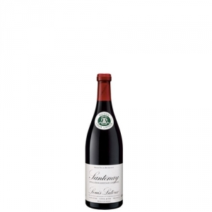 Santenay Rouge 2016 - Louis Latour (0.375l)