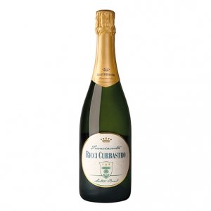 ragazze amore roma Franciacorta Satèn Brut DOCG 2012 - Ricci Curbastro