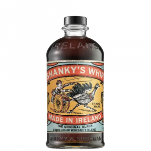Irish Liqueurs "Shanky’s Whip" - Shanky's Whip (0.7l)