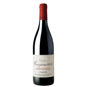 Sicilia Nerello Mascalese DOC “Eruzione 1614” 2017 - Planeta