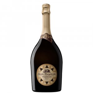 Valdobbiadene Prosecco Superiore Brut DOCG Magnum - Santa Margherita