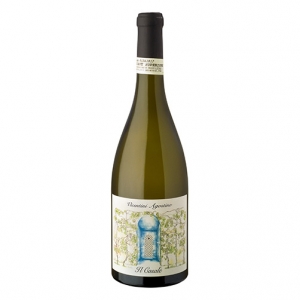 chat per persone sole Soave Superiore DOCG “Il Casale” 2015 - Vicentini Agostino