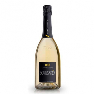 Franciacorta Non Dosato Docg Alma Grande Cuv 233 E Bellavista
