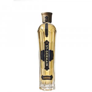 St. Germain - Bacardi (0.5l)