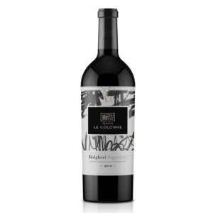 Bolgheri Superiore DOC 2020 - Tenuta le Colonne
