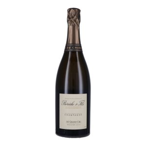 Champagne Extra Brut Grand Cru Ay 2016 - Bérêche et Fils