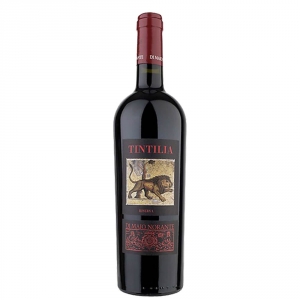 Tintilia del Molise DOC 2016 - Di Majo Norante