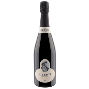 Franciacorta DOCG Brut “Francesco I” - Uberti