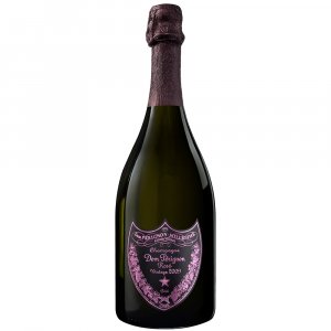 Champagne Brut Rosé Vintage 2009 - Dom Pérignon