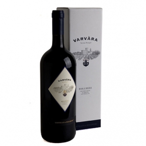 incontri personali verona Bolgheri DOC “Varvàra” 2016 Magnum - Castello di Bolgheri (astuccio)