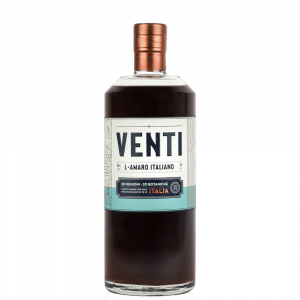 Amaro "Venti, L·Amaro Italiano" - Magi Spirits (0.7l)