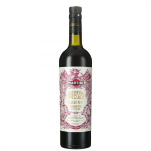 Vermouth Rubino Riserva Speciale - Martini (0.75l)