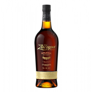 Rum Zacapa "Solera Gran Reserva" - Zacapa (0.7l)
