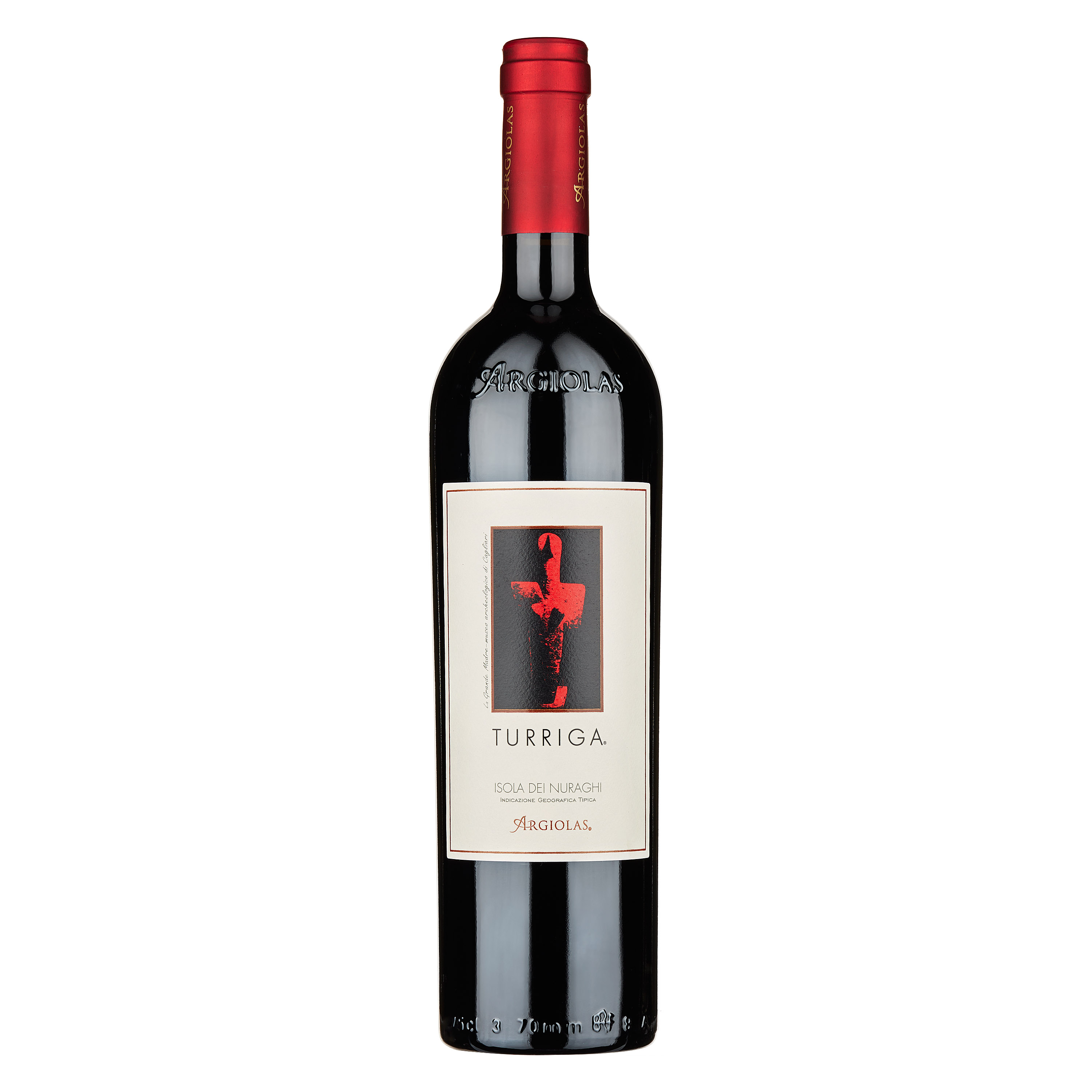 2024人気の Turriga Argiolas: Vino Rosso Isola dei Nuraghi in Vendita Online ワイン