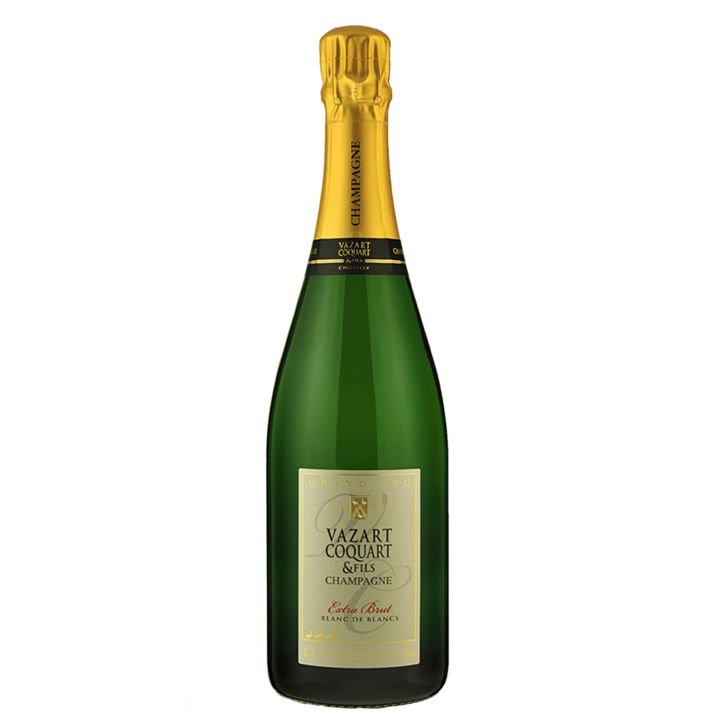 Champagne Blanc De Blanc Definition