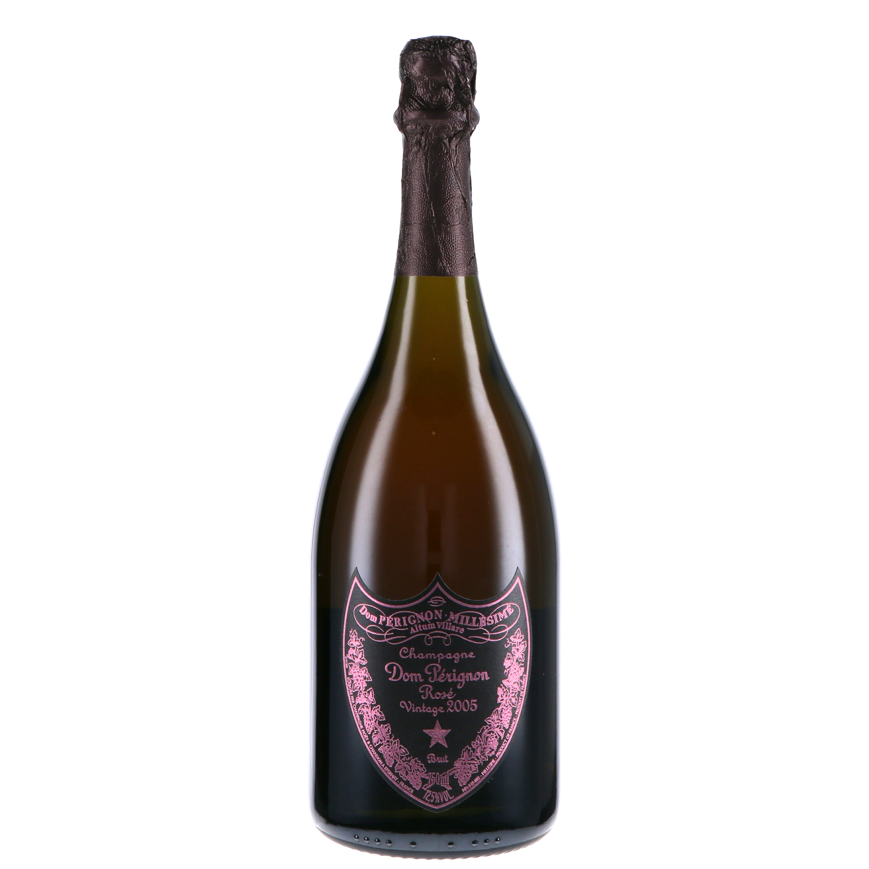 Champagne Brut Rosé 2005 Dom Pérignon 