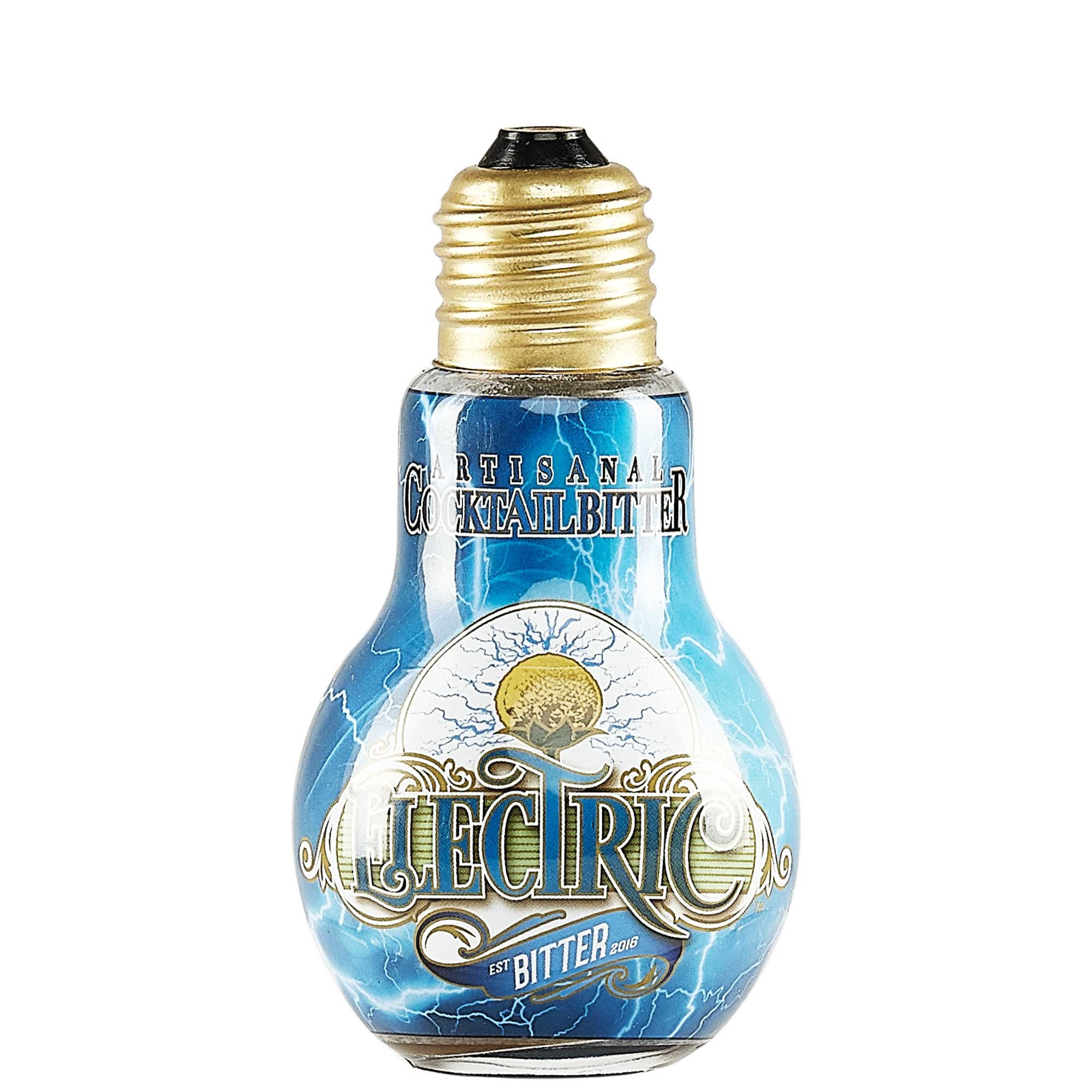 Aromatic Bitter Electric Bitter (0.1l)