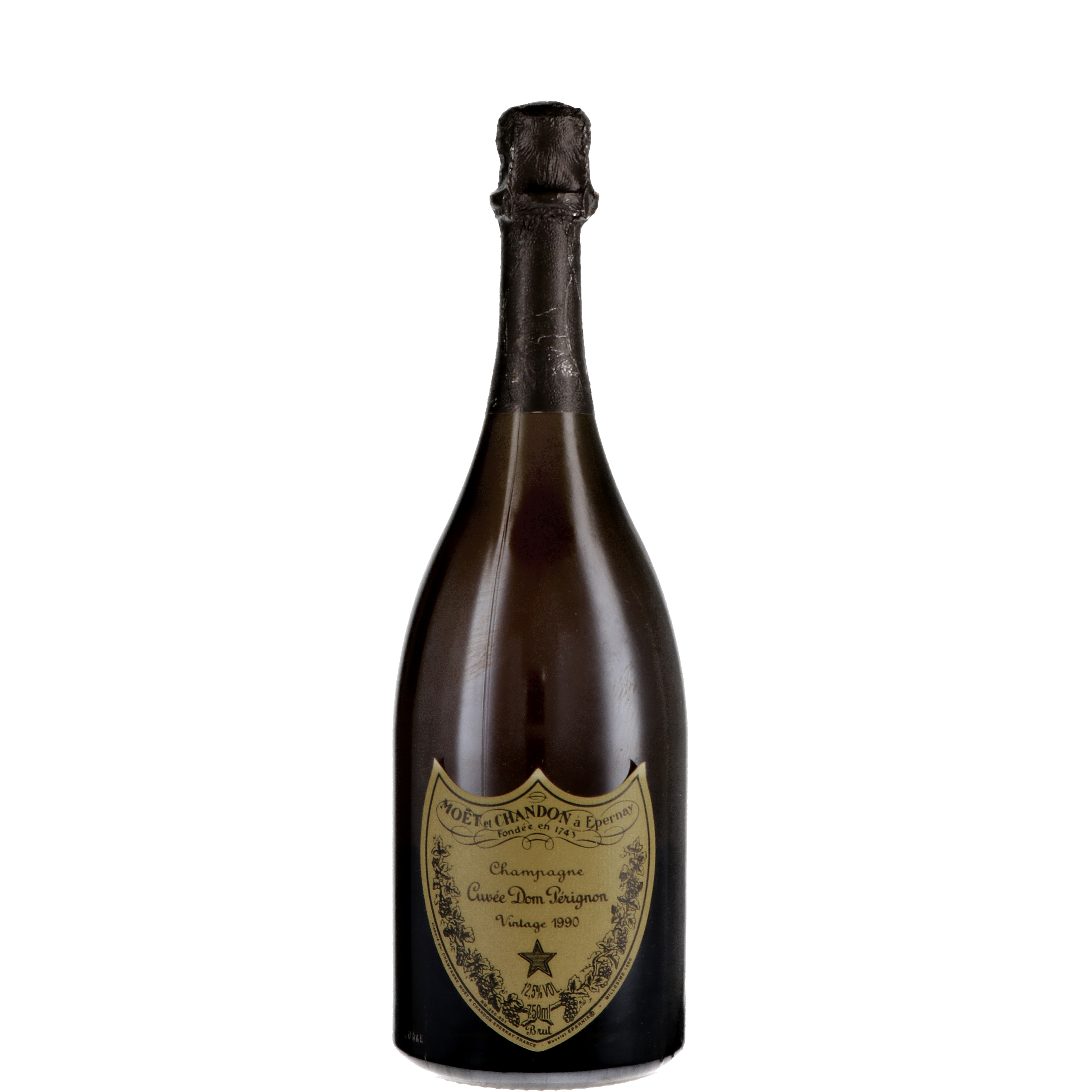 Champagne Brut 1990 Dom Pérignon