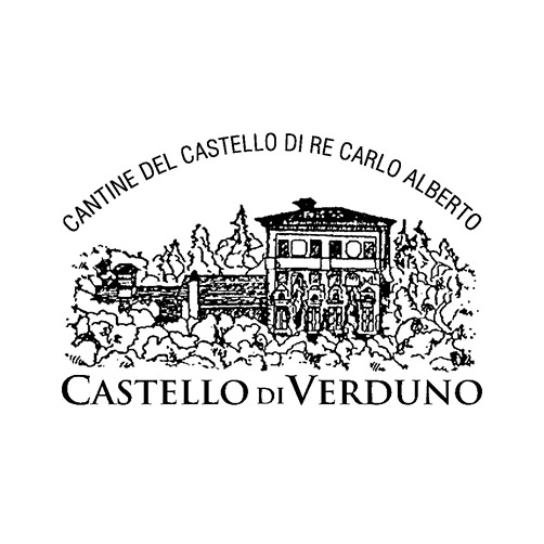 Verduno Pelaverga DOC “Basadone” 2016 Castello di Verduno