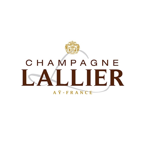 Champagne Brut Blanc de Blancs Grand Cru - Lallier