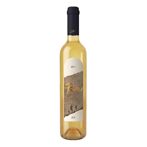 Colli Orientali del Friuli Picolit DOCG 2011 Zof (0.5l)