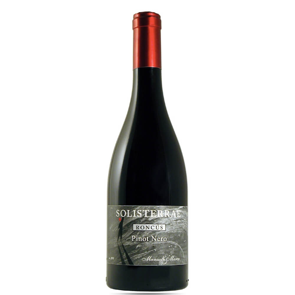 Venezia Giulia Pinot nero IGT 