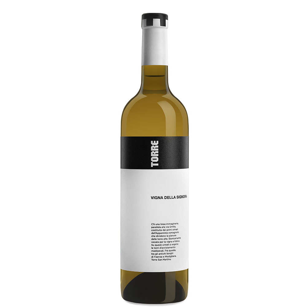 Colli di Faenza Bianco DOC 