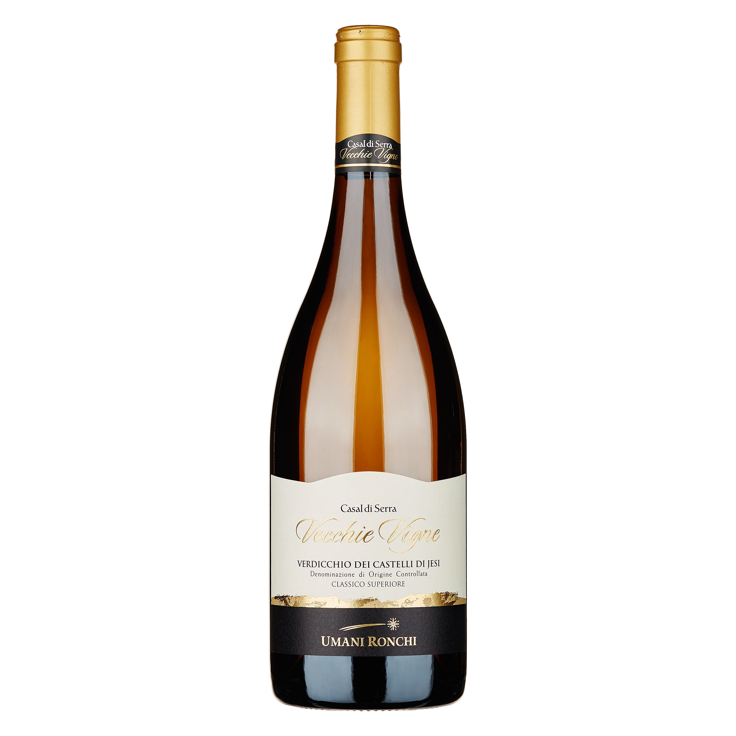 Verdicchio dei Castelli di Jesi Classico Superiore DOC “Vecchie Vigne” 2014 Umani Ronchi Verdicchio dei Castelli di Jesi Classico Superiore DOC “Vecchie Vigne” 2014 Umani Ronchi