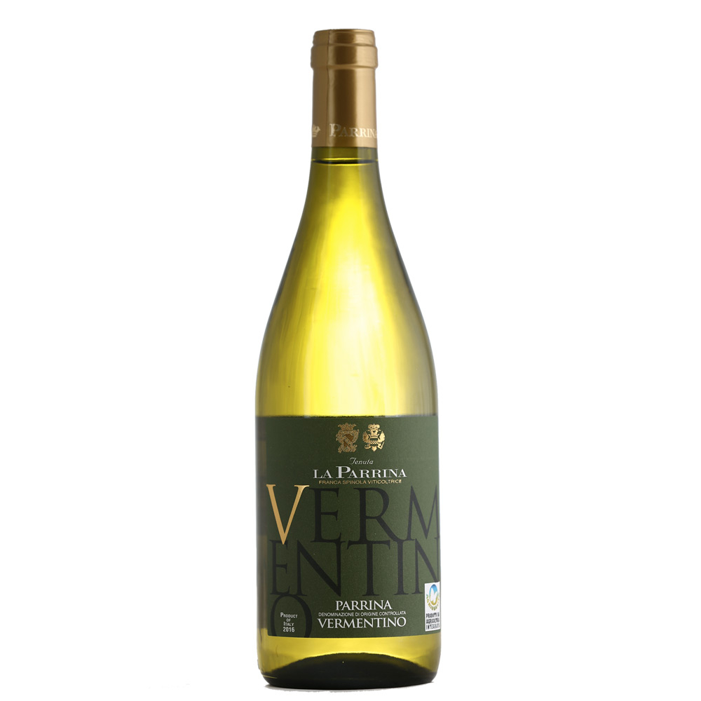 parrina vermentino doc 2017 la parrina