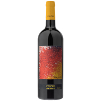Toscana Rosso IGT “Colore” 2020 - Bibi Graetz