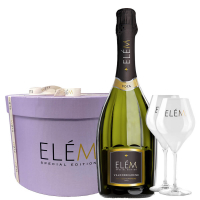 Valdobbiadene Prosecco Superiore DOCG Elém Special Edition - Elém  (Cappelliera)