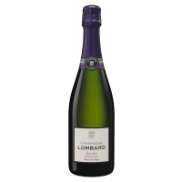 Champagne Extra Brut 1er Cru Blanc de Noirs - Lombard
