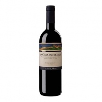 Barbaresco Docg La Casa In Collina 2012 Vite Colte