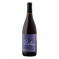 Alto Adige Pinot Nero Riserva DOC "Puntay" 2020 - Erste + Neue