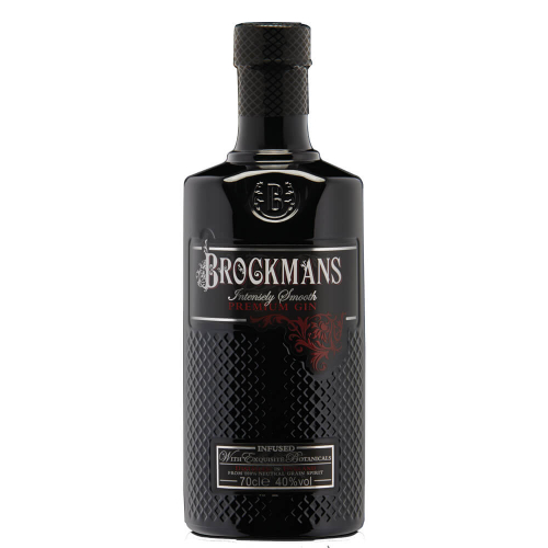 Gin "Brockmans" - Brockmans (0.7l) img 1