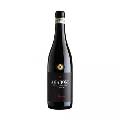 Amarone della Valpolicella Classico DOCG 2012 - Allegrini