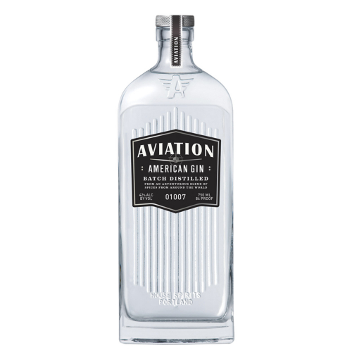 Aviation Gin - American Gin (0.75l) img 1