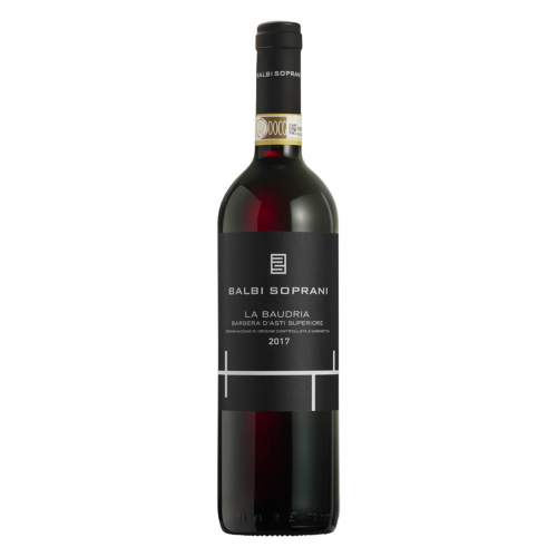 Barbera D