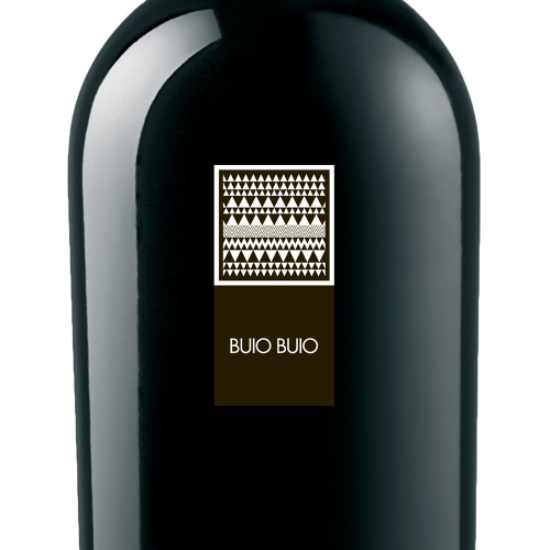 Isola dei Nuraghi Rosso IGT "Buio Buio" 2015 Mesa